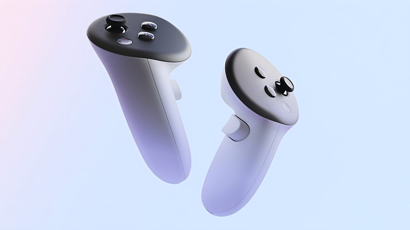 Touch Controller