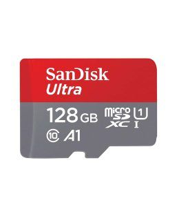 Thẻ Sandisk Ultra 128gb