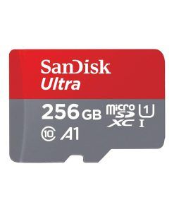 Thẻ Sandisk Ultra 256gb