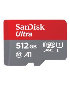 Thẻ Sandisk Ultra 512gb