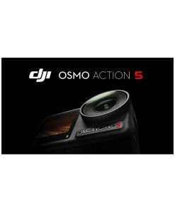 Dji Osmo Action 5 Pro 11