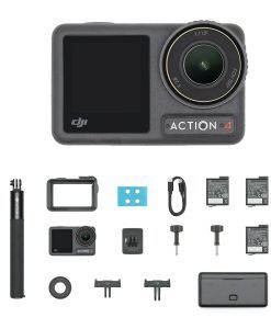 Dji Action 4