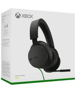 Xbox Stereo Headset