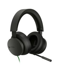 Xbox Stereo Headset 4