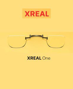 Gọng Kính Cận Xreal One