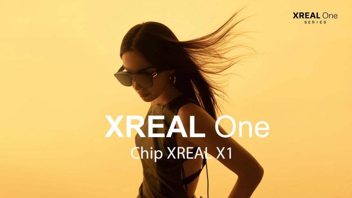 Kính Xreal One Và Xreal One Pro Ra Mắt