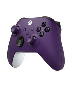 Tay Cầm Xbox Màu Tím Astral Purple 1