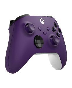 Tay Cầm Xbox Màu Tím Astral Purple 2