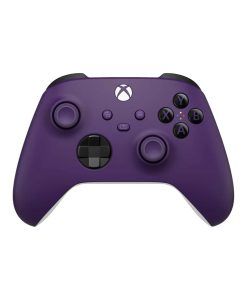 Tay Cầm Xbox Màu Tím Astral Purple