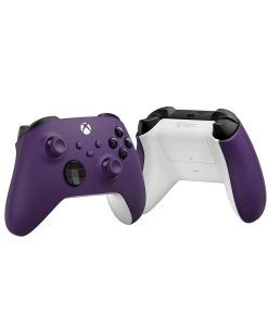 Tay Cầm Xbox Màu Tím Astral Purple 3