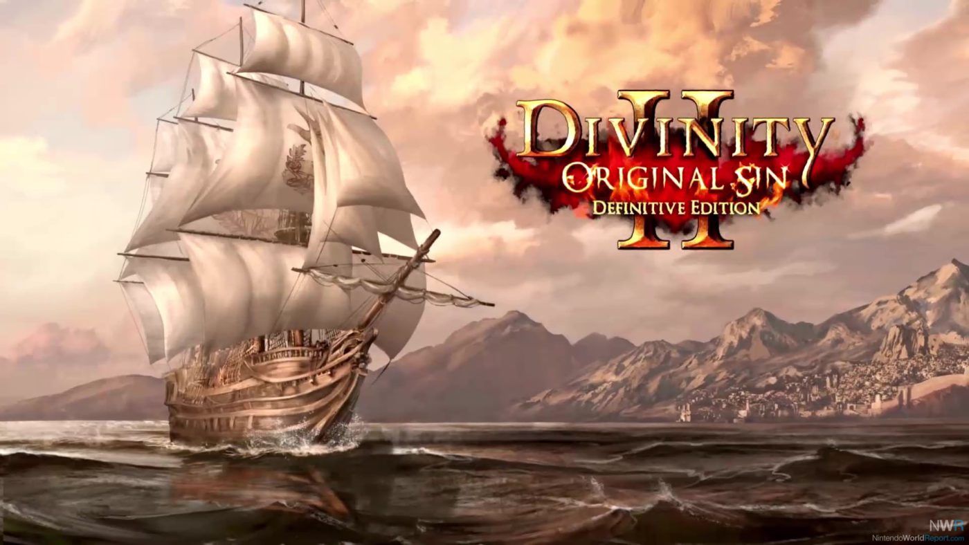 Divinity: Original Sin 2 - Definitive Edition