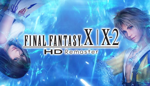 Final Fantasy X | X-2 HD Remaster