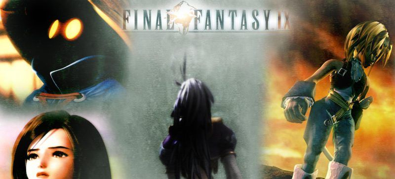 Final Fantasy IX